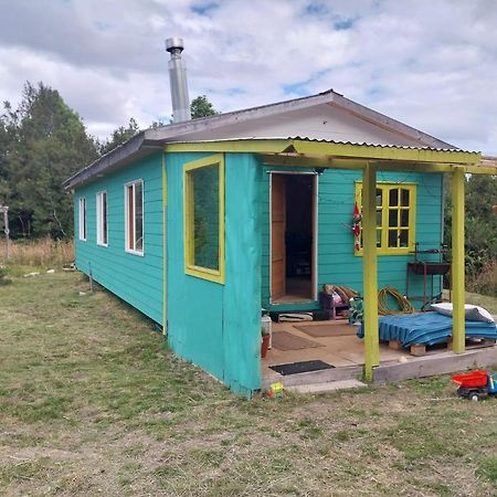 Willa Casa Luz Azul Puerto Montt Zewnętrze zdjęcie